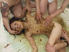 hentai-0138【スカトロエロ動画】脱糞セレブスペシャル4